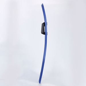 Nouveaux produits logo personnalisé en plein air, ski de <span class=keywords><strong>neige</strong></span>, planche de <span class=keywords><strong>neige</strong></span> de sport d'hiver avec deux poignées - Product Image 6