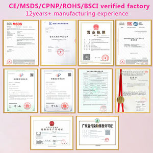 대량 매니큐어 원료 도매 3000 + 색상 옵션 UV 젤 매니큐어 OEM/ODM 공장 직판 UV 젤 매니큐어 - Product Image 5