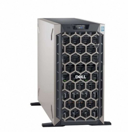PowerEdge T640 Tower Server Intel Xeon Gold 6230R 32GB RAM 1100W Power Supply 5U Tower Server