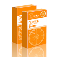 2025 populaire hydratant collagène nuit sommeil blanchissant masque facial marque privée vitamine C éclaircir masque facial fabriqué en chine