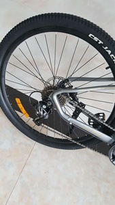 21Speed und Disc Break MTB 27,5 29 Zoll Alloy Material Adult <span class=keywords><strong>Bicycle</strong></span> - Product Image 6