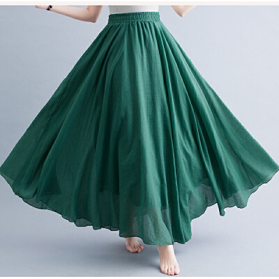 Vert foncé