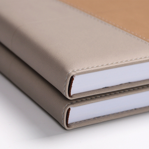 Nuovo Design Agenda Planner 2027 con Stampa in Spagnolo e Inglese, Planner Aziendale per Uso Quotidiano - Product Image 5
