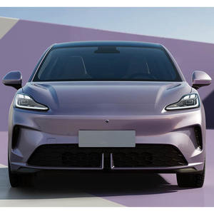 Popular MG4 2026 437 Freedom Edition, Vehículo Eléctrico Hatchback Activo para Aventuras Urbanas y Viajes Diarios - Product Image 3