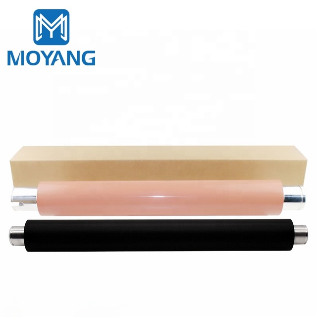 MoYang RB2-5948 RB2-5948-000 Upper Fuser Roller + Lower Fusing Roller for HP LaserJet 9000 9040 9050 Printer Part