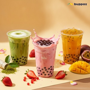 แป้งมันสำปะหลัง Boba - Product Image 6