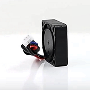 Coolcox 20x20x6mm <span class=keywords><strong>mini</strong></span> trục không chổi than quạt làm mát 3.3V/5V DC rpm cao OEM ODM cho máy lọc không khí máy chiếu nguồn điện - Product Image 5