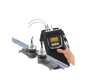Débitmètre ultrasonique Proline Prosonic Flow 93T - Product Image 1