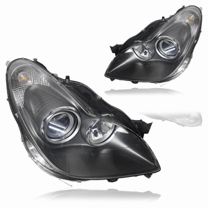 Original Hochwertige Xenon-Scheinwerfer für Mercedes-Benz CLS W219 (2006-2011) mit 6000K Farbtemperatur für CLS300 <span class=keywords><strong>CLS350</strong></span> - Product Image 2