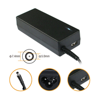 Shenzhen Echte 90W Ac Dc Switching Desktop Power Adapter Externe Laptop Oplader Voor Dell Notebook Computer Kwaliteit Levering