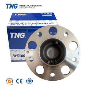 Roulement de moyeu de roue arrière en gros d'usine TNG 42420-35000 41420-35000 pour <span class=keywords><strong>SsangYong</strong></span> <span class=keywords><strong>Tivoli</strong></span> XLV <span class=keywords><strong>Grand</strong></span> 2015-2026 - Product Image 4