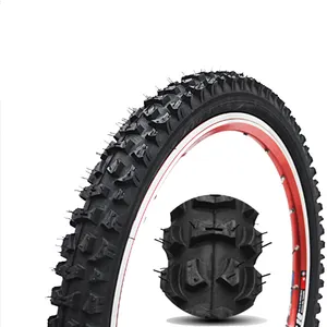 KENDA K816 26*2.1 אופני הרי צמיג 60TPI MTB לא מקופל Ultralight אופניים צמיג זול KENDA צמיג