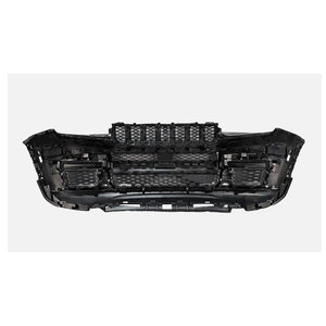 Kits de pare-chocs d'assemblage de pare-chocs avant Offre Spéciale en gros d'usine pour <span class=keywords><strong>Jeep</strong></span> <span class=keywords><strong>Grand</strong></span> <span class=keywords><strong>Cherokee</strong></span> <span class=keywords><strong>2021</strong></span> - 2023 - Product Image 3