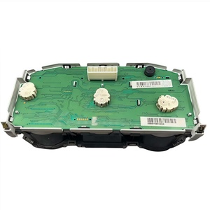 닛산 Tiida C11 2006 용 OEM 24820ED500 계기판 용-직접 맞춤 교체 - Product Image 2