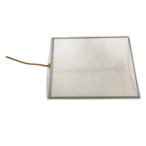 FANUC LCD Display Touch Panel For A02B-0303-C084 Spare Parts Supplier For PLC PAC & Dedicated Controllers - Product Image 5