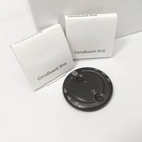 Protection anti-cire pour filtres à cire Phonak Cerushield Disk, lot de 16 avec outil de retrait et étui de rangement, emballage de vente au détail pour eBay