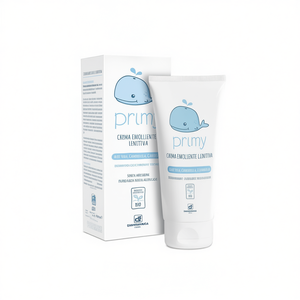 Crema Emoliente Calmante Prumy 100 ml Para Piel Sensible - Product Image 2