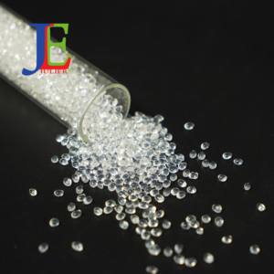 Material TPU de Alta Transparencia SY, Poliuretano Termoplástico TPU para Lentes, Plástico TPU Resistente a los Rayos UV - Product Image 2