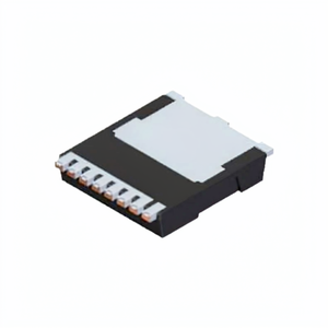 Original One Stop Service Transistors POWERDI1012-8 DMTH10H2M5STLW-13 Electronic Chips Component - Product Image 1