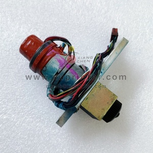 Moteur de clé d'encre MA Original 7644181303 764-4181-303 SIRC-SB IJV-4015-004 IJV4015004 pour pièces de rechange de presse offset Komori S40 - Product Image 4