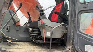 รถขุด Doosan DX225LCV มือสอง ราคาประหยัด |   เครื่องยนต์เกาหลีแท้ |   ได้รับการรับรองจาก EPA CE มีสินค้าพร้อมส่ง - Product Image 3