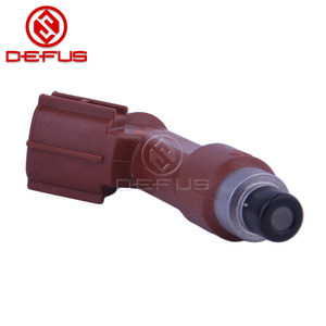 Injecteur de carburant DEFUS de qualité originale en gros, référence OEM 23250-22090 pour Toyota Matrix 2004-2008 1.8L L4, <span class=keywords><strong>injecteurs</strong></span> de voitures japonaises en promotion - Product Image 3