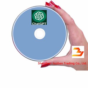 <span class=keywords><strong>Chat</strong></span> GPT-5 Plus Share DVD 1 pz. Dispositivo <span class=keywords><strong>AI</strong></span> ChatGPT Ufficiale Originale <span class=keywords><strong>Open</strong></span> <span class=keywords><strong>AI</strong></span> 1 pz. - Product Image 4