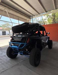 COMPRE AHORA Talon 1000X-4 FOX Live VEHICLE, Vehículo Portátil de Marca, para Todas las Estaciones, Uso Adulto, Aplicación en Carretera, Origen Estadounidense, con Garantía - Product Image 4