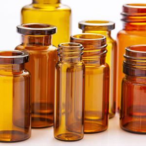 Farmaceutische 2Ml 4Ml 5Ml 6Ml 7Ml 8Ml 10Ml 15Ml 20Ml 30Ml Heldere Amberkleurige Glazen Buisvormige Flesjes Injectie Steriele Reageerbuisje Flacon - Product Image 5