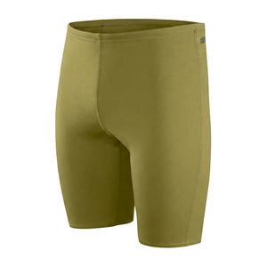 Shorts de Surf Professionnels pour Hommes - Été 2026 - Respirants, Taille Élastique, 100% Polyester - Excellent Rapport Qualité-Prix - Product Image 3