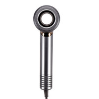 110000 tr/min haute vitesse Bldc outils de cheveux sans brosse sèche-cheveux ensemble de brosses Air Wrap Styler Cepillo 4 en 1 brosse à air chaud sèche-cheveux