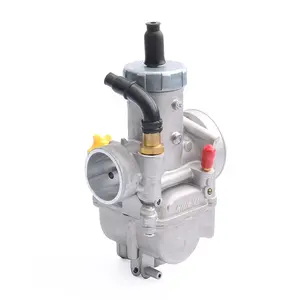 PE28 motorcycle fuel system carburetor for suzuki motorcycle carburetor parts