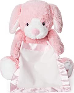 Orsetto Peek-a-Boo con Copertina di Sicurezza, Giocattolo Interattivo che Ripete, Peluche Teddy Bear, Vendita Calda 2023 - Product Image 5