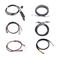 Conector 6189-0386 6189-0129 6189-0130 6189-0132 6189-0133 6189-0134 6181-0227 6181-0070 6181-0071 6181-0073 6181-0074 6181-007