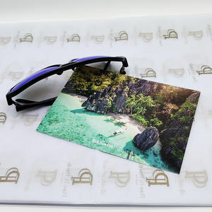 批发定制Logo个性化纸卡定制礼品感谢卡小企业感谢卡 - Product Image 5