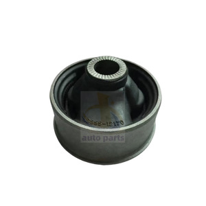 บูชปีกนก 48655-12170 สำหรับระบบกันสะเทือนแมคเฟอร์สัน อะไหล่ทดแทน - Product Image 4