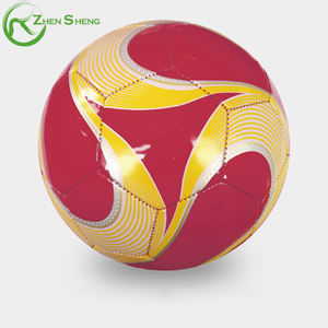 Balón de fútbol oficial Zhensheng tamaño 5 para entrenamiento - Product Image 5