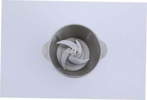 Trancheuse légumes légumes multifonction hachoir lame, fruits et oignons hachoir/ - Product Image 6