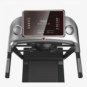 IUBU-cinta de correr plegable para el hogar, equipo de gimnasio barato - Product Image 2