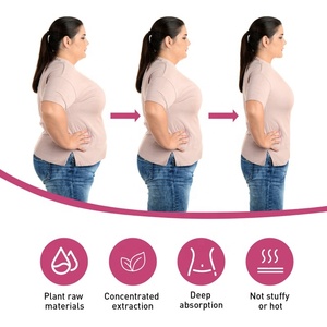 Produtos de Beleza para Mulheres, Suplementos de Vitaminas, Cápsulas de Óleo de Peixe de Profundidade do Mar, Queimador de Gordura - Product Image 4