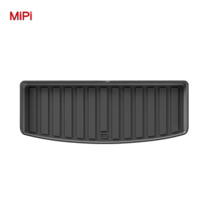 แผ่นรองท้ายรถ3D TPE แผ่นรองกันฝุ่นกันน้ำสำหรับน้ำมัน <span class=keywords><strong>Mitsubishi</strong></span> <span class=keywords><strong>Xpander</strong></span> RHD 2020-2024 - Product Image 1