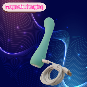 30 Speed G-Spot Dildo Konijn Vibrator, Dubbele Vibratie Siliconen Waterdichte Vrouwelijke Vagina Clitoris Anale Massager Seksspeeltjes, Anale Wa - Product Image 3