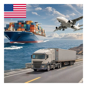 Services de transport maritime DAP DDP, services de transport multimodal, services express, services de transport aérien et terrestre, services de fret - Product Image 2
