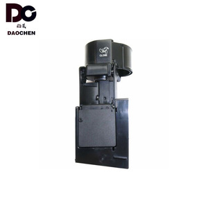Portavasos para Mercedes-Benz Clase C 2001-2004, Consola Central A2036800879 - Product Image 2