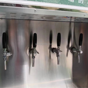 Triciclo eléctrico para comida, barra de cerveza, triciclo, carritos de helado, carrito de cóctel móvil, camión de comida con caja refrigerada - Product Image 4