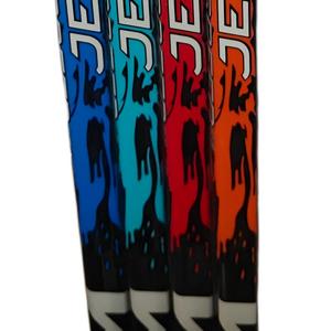 Bâton de hockey sur gazon, livraison express en 24h, catalogue de soldes hors saison, 3000 pièces en stock, bâtons de hockey sur glace de haute qualité Mid Kikc - Product Image 3