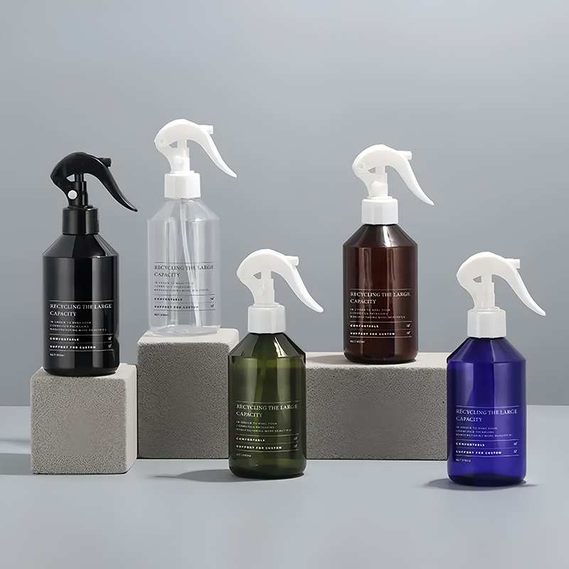plastic spray bottle 500ml