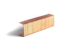 Nhà máy mục đích đặc biệt ốc vít thép carton Staples 35 Series công nghiệp carton dưới <span class=keywords><strong>Stapler</strong></span> - Product Image 2