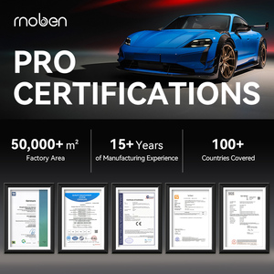 <span class=keywords><strong>Film</strong></span> de protection de carrosserie Moben OEM 7,5 mil auto-réparant, résistant aux rayures, changement de couleur, PPF TPU, plus de 350 couleurs, <span class=keywords><strong>film</strong></span> de protection de voiture - Product Image 4