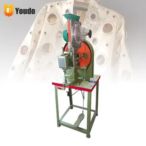 Low Price Auto Feeding Pop Pneumatic Electricity Aluminium Tubular Metal Sheet Rivet Machine For Making Shoe Chassis Truck Brake